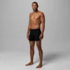 Bóxers de lana merino para hombre – Pack de 2