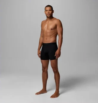 Bóxers de lana merino para hombre – Pack de 2