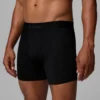 Bóxers de lana merino para hombre – Pack de 2