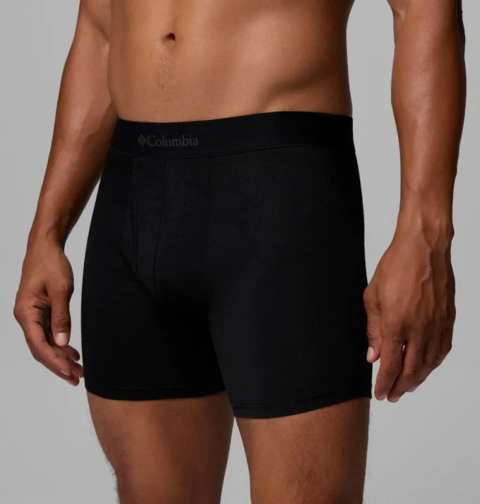 Bóxers de lana merino para hombre – Pack de 2