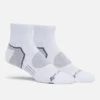 Calcetines cortos Balance Point Walk para hombre