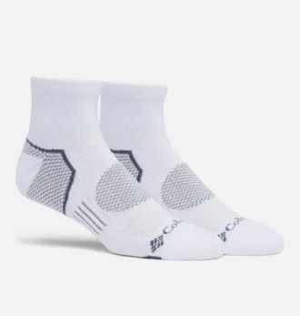Calcetines cortos Balance Point Walk para hombre