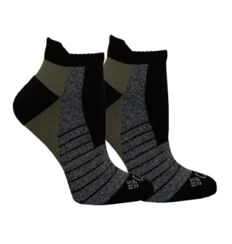 Calcetines invisibles para hombre Active Hike – Pack de 2