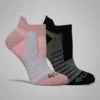 Calcetines invisibles para mujer Active Hike – Pack de 2