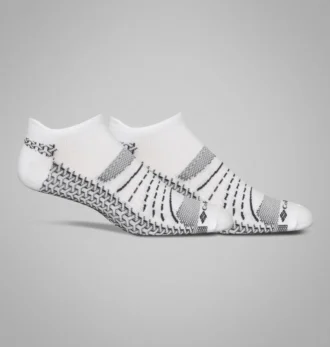 Calcetines ligeros invisibles Mapped BRR para hombre – Pack de 2