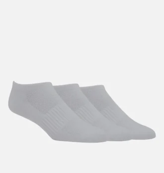 Calcetines planos de punto para mujer, 3 pares