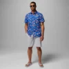 Camisa Collegiate PFG Super Slack Tide™ para hombre – Florida