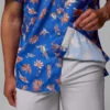 Camisa Collegiate PFG Super Slack Tide™ para hombre – Florida