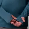 Camisa con media cremallera DriVenture™ para hombre – Talla grande Camisa con media cremallera DriVenture™ para hombre – Talla grande