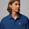 Camisa de campamento PFG Slack Tide™ para hombre Camisa de campamento PFG Slack Tide™ para hombre