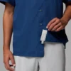 Camisa de campamento PFG Slack Tide™ para hombre Camisa de campamento PFG Slack Tide™ para hombre
