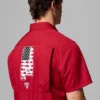 Camisa de campamento PFG Slack Tide™ para hombre – Alabama Camisa de campamento PFG Slack Tide™ para hombre – Alabama