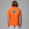 Camisa de campamento PFG Slack Tide™ para hombre – Florida