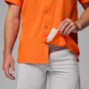 Camisa de campamento PFG Slack Tide™ para hombre – Florida