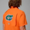 Camisa de campamento PFG Slack Tide™ para hombre – Florida
