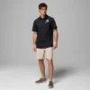 Camisa de campamento PFG Slack Tide™ para hombre – Florida State