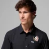 Camisa de campamento PFG Slack Tide™ para hombre – Florida State