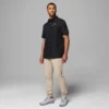 Camisa de campamento PFG Slack Tide™ para hombre, Georgia Camisa de campamento PFG Slack Tide™ para hombre, Georgia