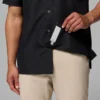 Camisa de campamento PFG Slack Tide™ para hombre, Georgia Camisa de campamento PFG Slack Tide™ para hombre, Georgia