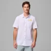 Camisa de campamento PFG Slack Tide™ para hombre – LSU