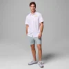 Camisa de campamento PFG Slack Tide™ para hombre – LSU