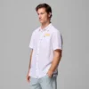 Camisa de campamento PFG Slack Tide™ para hombre – LSU