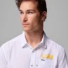 Camisa de campamento PFG Slack Tide™ para hombre – LSU