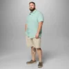 Camisa de campamento PFG Slack Tide™ para hombre – Talla grande Camisa de campamento PFG Slack Tide™ para hombre – Talla grande
