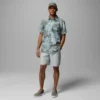 Camisa de campamento PFG Super Slack Tide™ para hombre – Tall Camisa de campamento PFG Super Slack Tide™ para hombre – Tall