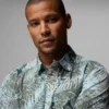 Camisa de campamento PFG Super Slack Tide™ para hombre – Tall Camisa de campamento PFG Super Slack Tide™ para hombre – Tall