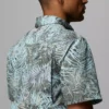 Camisa de campamento PFG Super Slack Tide™ para hombre – Tall Camisa de campamento PFG Super Slack Tide™ para hombre – Tall