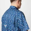 Camisa de campamento PFG Super Slack Tide™ para hombre – Talla grande Camisa de campamento PFG Super Slack Tide™ para hombre – Talla grande