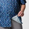 Camisa de campamento PFG Super Slack Tide™ para hombre – Talla grande Camisa de campamento PFG Super Slack Tide™ para hombre – Talla grande