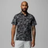 Camisa de campamento PFG Wild Cast™ para hombre