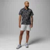 Camisa de campamento PFG Wild Cast™ para hombre