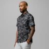 Camisa de campamento PFG Wild Cast™ para hombre