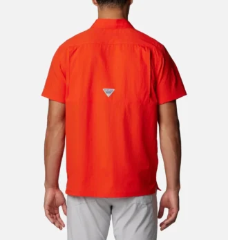 Camisa de campamento Slack Tide™ para hombre de la NFL
