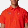 Camisa de campamento Slack Tide™ para hombre de la NFL Camisa de campamento Slack Tide™ para hombre de la NFL
