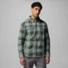 Camisa de franela con forro cálido Saddle Point™ para hombre Camisa de franela con forro cálido Saddle Point™ para hombre