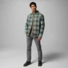 Camisa de franela con forro cálido Saddle Point™ para hombre Camisa de franela con forro cálido Saddle Point™ para hombre