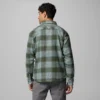 Camisa de franela con forro cálido Saddle Point™ para hombre Camisa de franela con forro cálido Saddle Point™ para hombre
