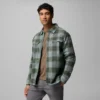 Camisa de franela con forro cálido Saddle Point™ para hombre Camisa de franela con forro cálido Saddle Point™ para hombre