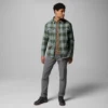 Camisa de franela con forro cálido Saddle Point™ para hombre Camisa de franela con forro cálido Saddle Point™ para hombre