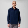 Camisa de franela gruesa Flare Gun™ para hombre