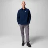 Camisa de franela gruesa Flare Gun™ para hombre