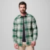 Camisa de franela gruesa Pitchstone™ para hombre II