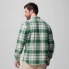 Camisa de franela gruesa Pitchstone™ para hombre II