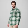 Camisa de franela gruesa Pitchstone™ para hombre II