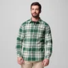 Camisa de franela gruesa Pitchstone™ para hombre II