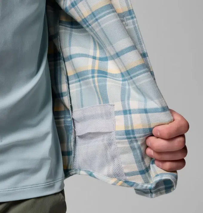 Camisa de franela PFG Wild Cast™ para hombre Camisa de franela PFG Wild Cast™ para hombre